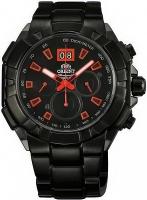 Наручные часы Orient FTV00004B