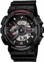 Наручные часы Casio GA-110-1A