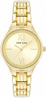 Наручные часы Anne Klein 4060CHGB