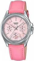 Наручные часы Casio LTP-2088L-4A2