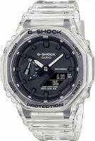 Наручные часы Casio GA-2100SKE-7A