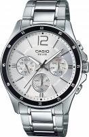 Наручные часы Casio MTP-1374D-7A