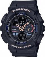 Наручные часы Casio GMA-S140-1A