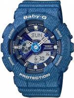 Наручные часы Casio BA-110DC-2A2