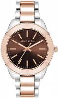 Наручные часы Anne Klein 5043BNRT