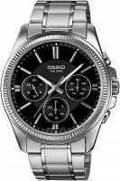 Наручные часы Casio MTP-1375D-1A