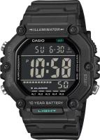 Наручные часы Casio AE-1600HX-1B