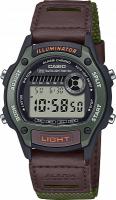 Наручные часы Casio W-220HF-3A
