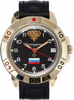 Наручные часы Восток 439646