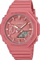 Наручные часы Casio GMA-S2100-4A2