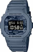 Наручные часы Casio DW-5600CA-2E