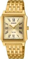 Наручные часы Casio MTP-B190G-9B