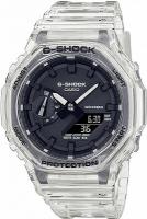 Наручные часы Casio GA-2100SKE-7A