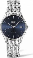 Наручные часы Longines L4.860.4.92.6