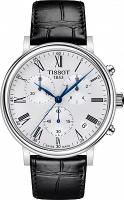 Наручные часы Tissot T122.417.16.033.00