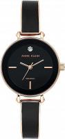 Наручные часы Anne Klein 3620BKST
