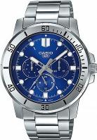 Наручные часы Casio MTP-VD300D-2E