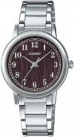 Наручные часы Casio LTP-E145D-5B1