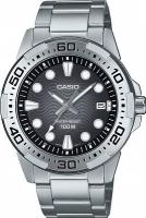 Наручные часы Casio MTD-140D-1A