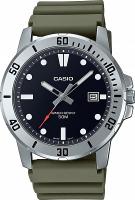 Наручные часы Casio MTP-VD01-3E