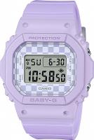Наручные часы Casio BGD-565GS-6E