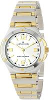 Наручные часы Anne Klein 8655SVTT