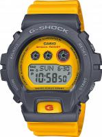 Наручные часы Casio GMD-S6900Y-9E