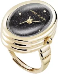 Anne Klein 5126RINGBK