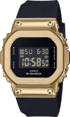 Casio GM-S5600UGB-1E
