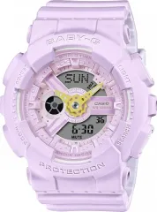 Casio BA-110AH-6A
