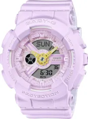 Casio BA-110AH-6A