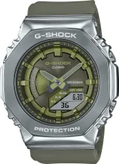 Casio GM-S2100-3A