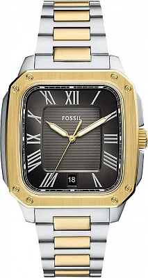 Fossil Fossil Everett FS6123