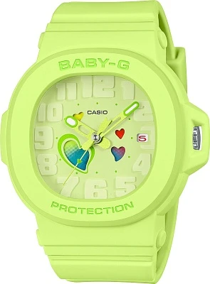 Casio Baby-G BGA-10-3A