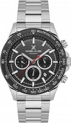 Daniel Klein Exclusive 13852-1