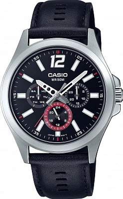 Casio Collection MTP-E350L-1B