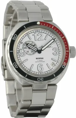 Наручные часы  Восток  Командирские Восток 960761 (фото 2)