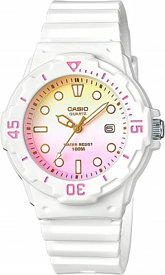 Casio LRW-200H-4E2