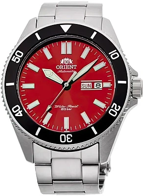 Orient Diver RA-AA0915R