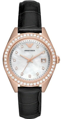 Emporio Armani Leo AR11505