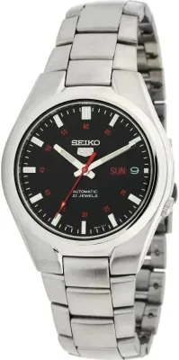 Наручные часы  Seiko  Seiko 5 Seiko SNK617K1 (фото 1)
