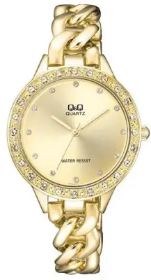 Q&Q F549J010Y
