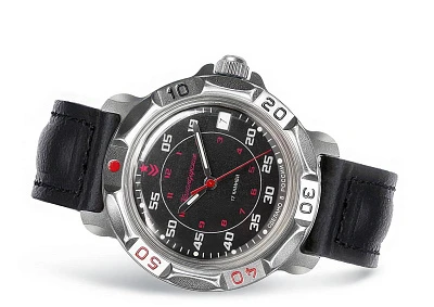 Восток Командирские 816172