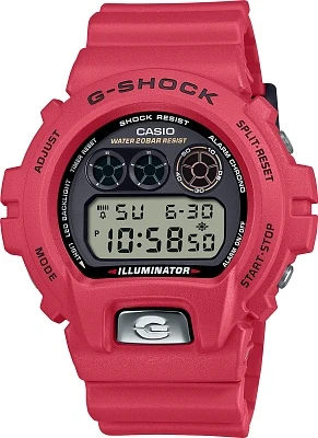 Casio G-Shock DW-6900TR-4E