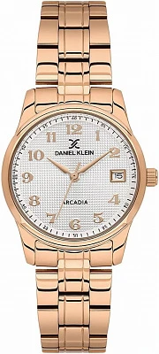 Daniel Klein Arcadia 14049-4