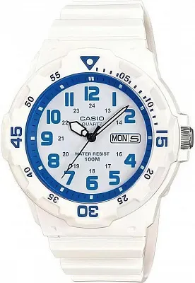 Casio Collection MRW-200HC-7B2
