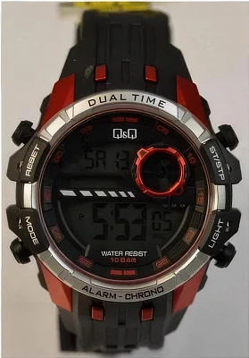 Q&Q Superior M164J800Y