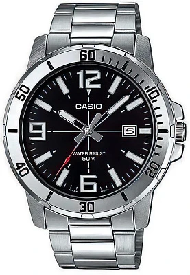 Casio Collection MTP-VD01D-1B