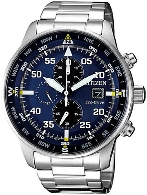 Citizen Eco Drive CA0690-88L