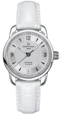 Certina C025.207.16.037
